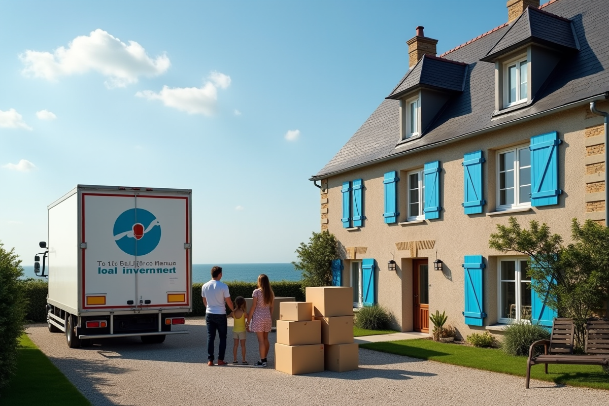 déménagement bretagne
