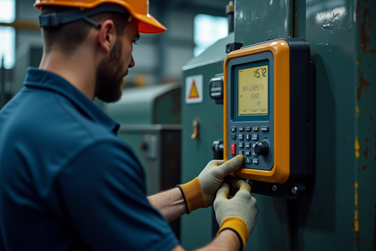 compteur heures