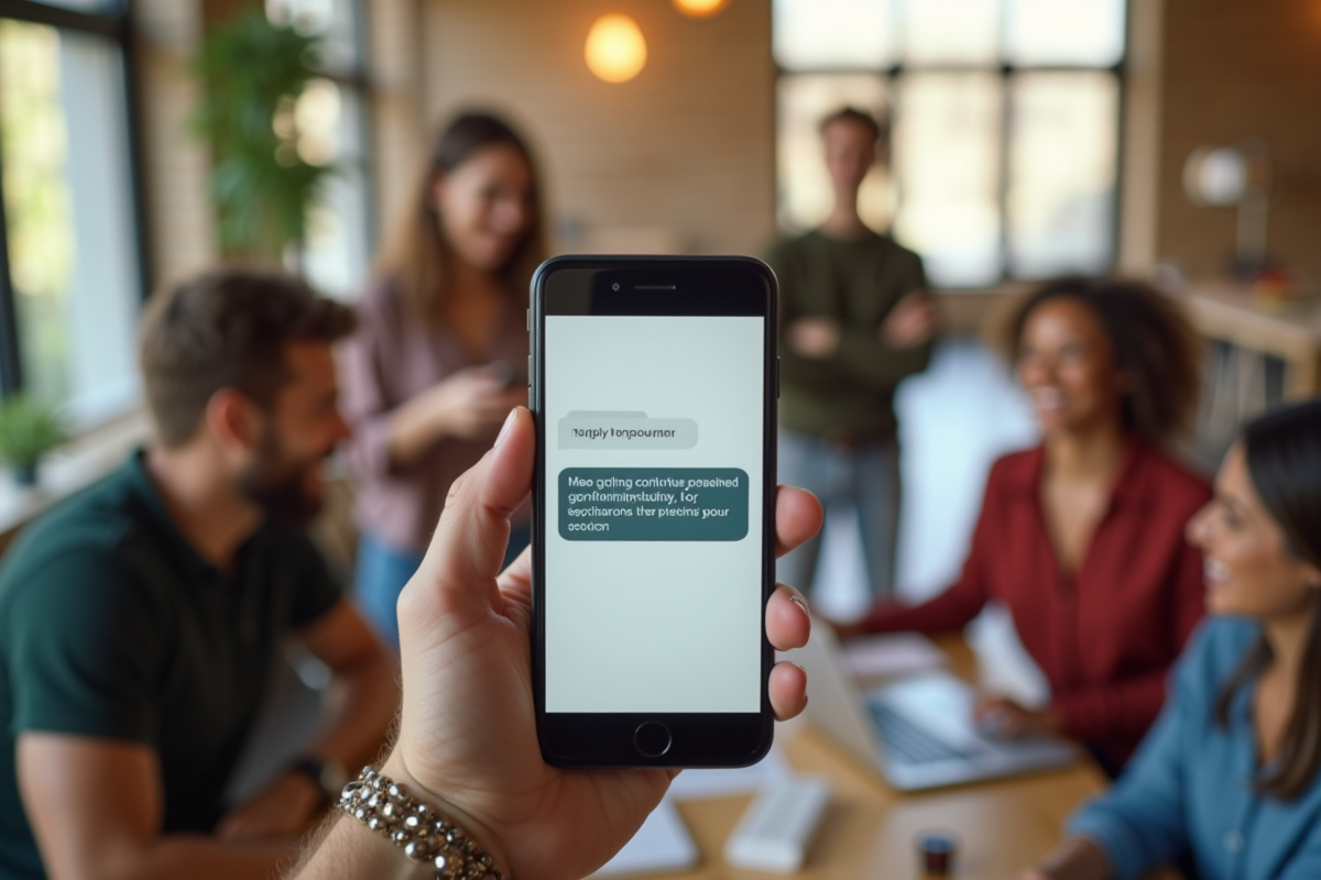 sms marketing