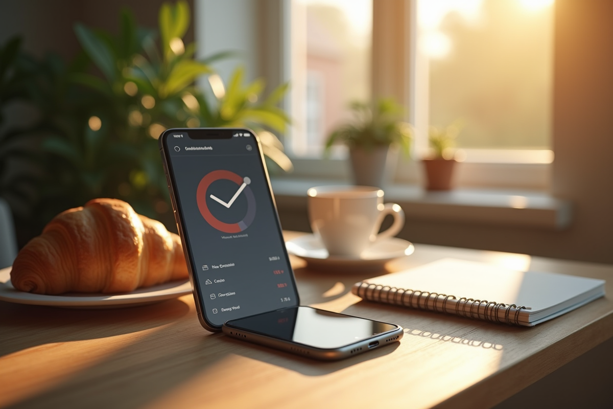 horaires e-mails