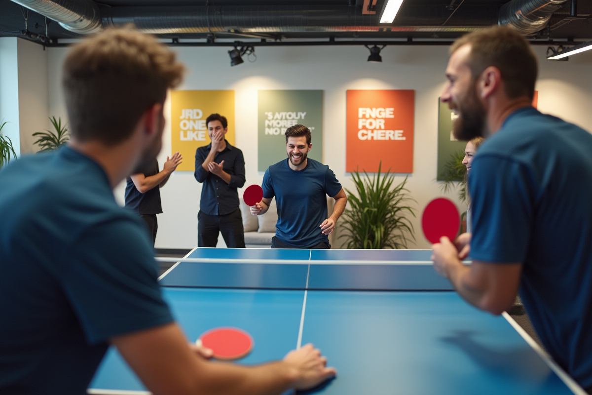 activité sportive